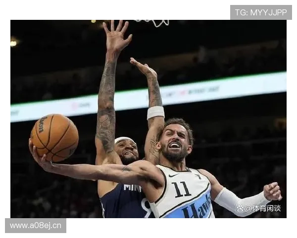 森林狼大胜老鹰CJ38分无用