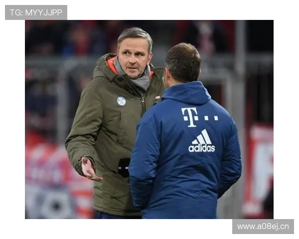 哈曼放话蓝色拜仁震动欧陆足坛