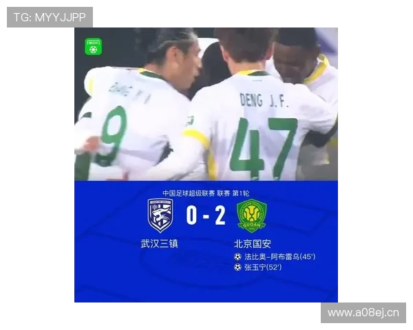 国安2-0三镇迎开门红 张玉宁法比奥建功 国安2-0三镇迎开门红 张玉宁法比奥建功